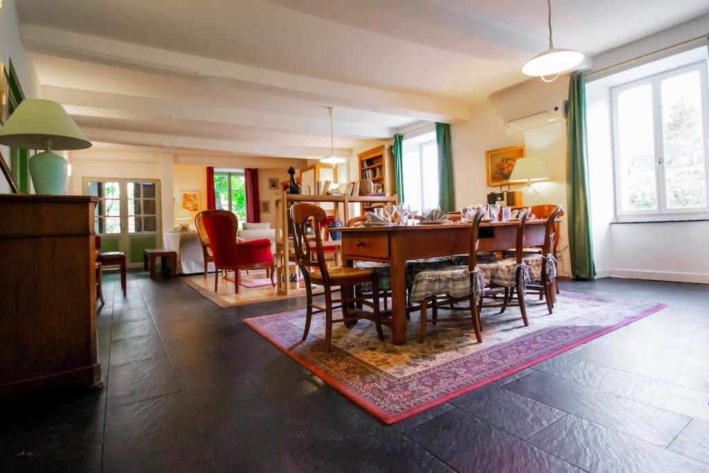 Le Pech Merle Yourhosthelper Saint-Jean-de-Minervois Bagian luar foto